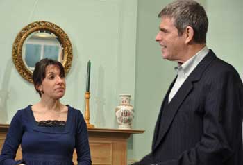 Prescription For Murder