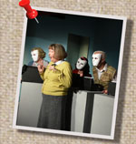 Machinal Set